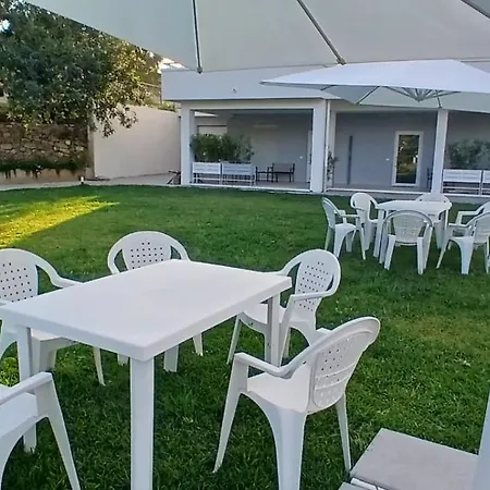 Viridis Apartmán *