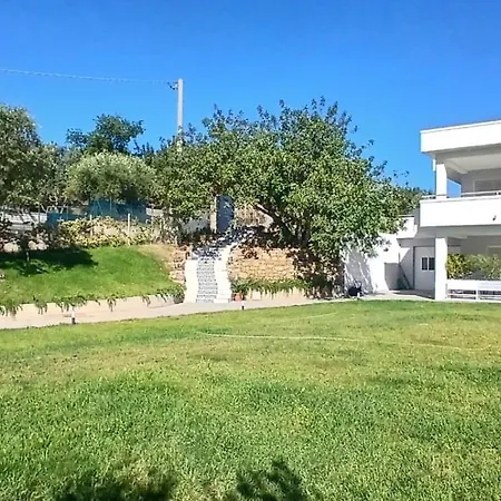 Viridis Санта-Мария-ди-Кастеллабате