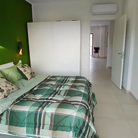 Viridis Apartamento *