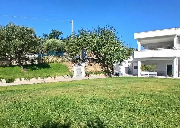 Viridis 산타마리아디카스텔라바테