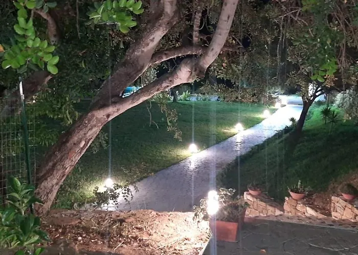 Viridis 산타마리아디카스텔라바테